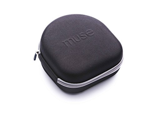 Muse Headband Hard Carrying Case