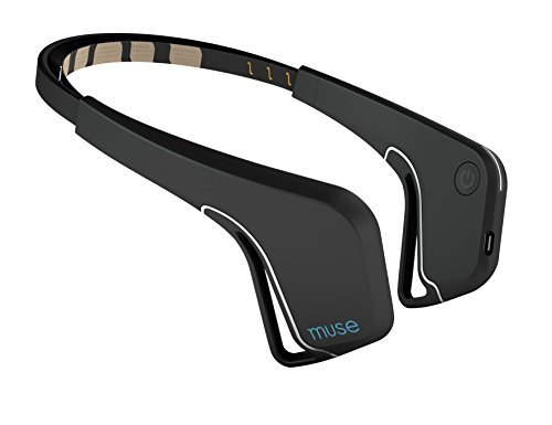 Muse: The Brain Sensing Headband