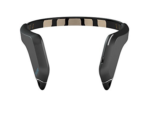 Muse: The Brain Sensing Headband