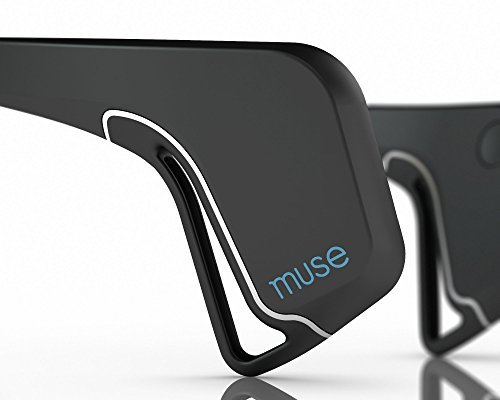 Muse: The Brain Sensing Headband