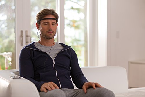 Muse: The Brain Sensing Headband