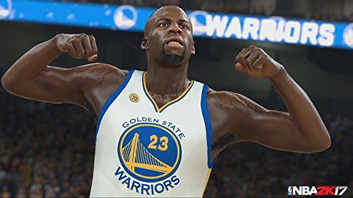 NBA 2K17 Standard Edition - PlayStation 4