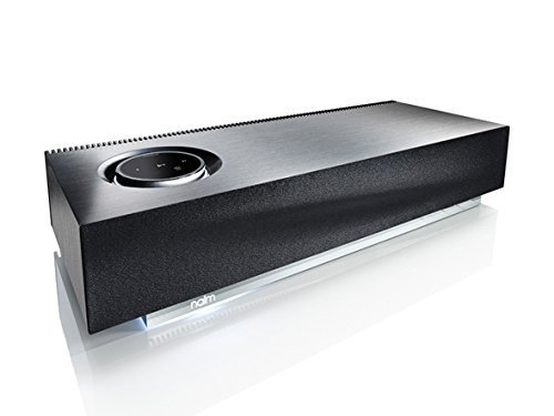 Naim - Mu-So Reference Wireless Music System