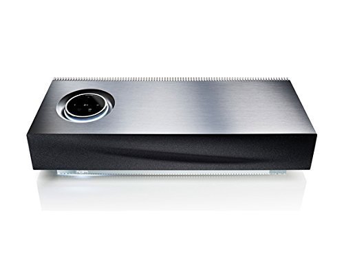 Naim - Mu-So Reference Wireless Music System