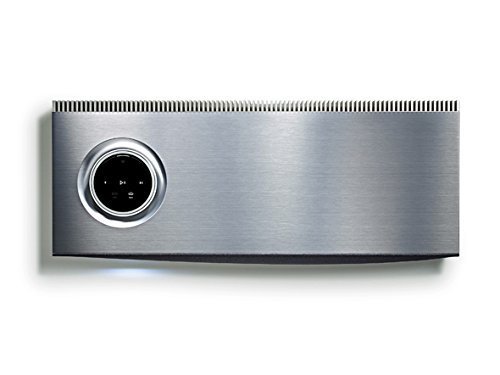 Naim - Mu-So Reference Wireless Music System