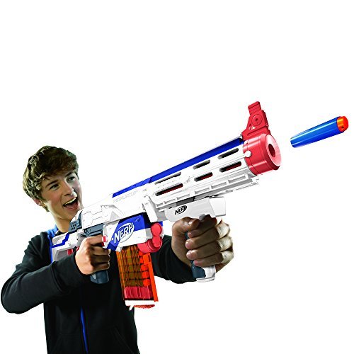 Nerf N-Strike Elite Retaliator