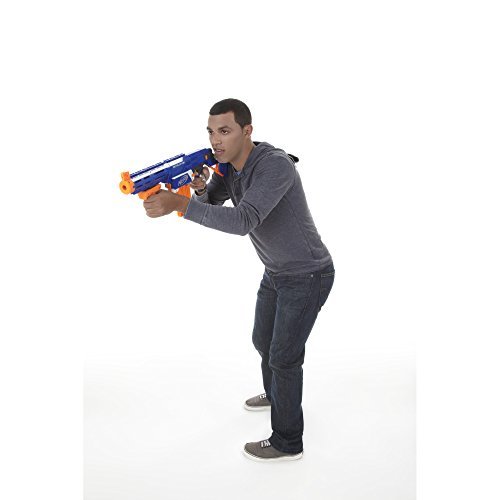 Nerf N-Strike Elite Retaliator