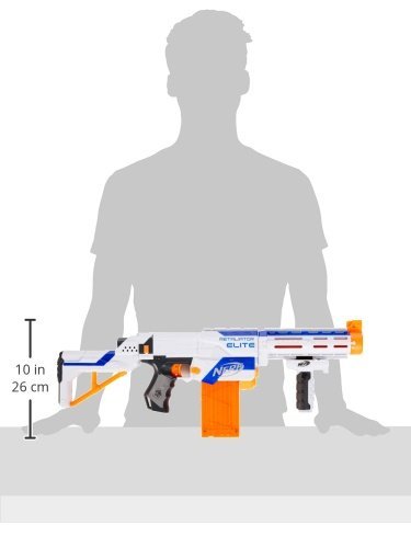 Nerf N-Strike Elite Retaliator