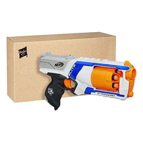 Nerf N-Strike Elite Strongarm Blaster