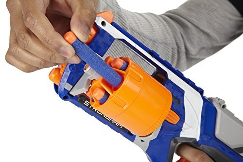 Nerf N-Strike Elite Strongarm Blaster