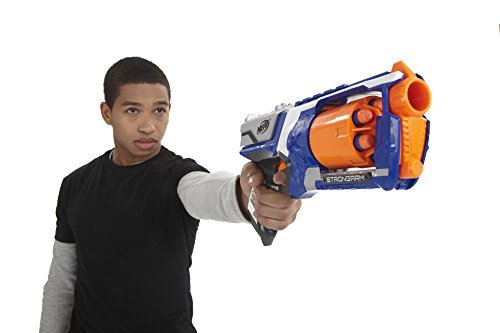 Nerf N-Strike Elite Strongarm Blaster