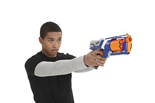 Nerf N-Strike Elite Strongarm Blaster