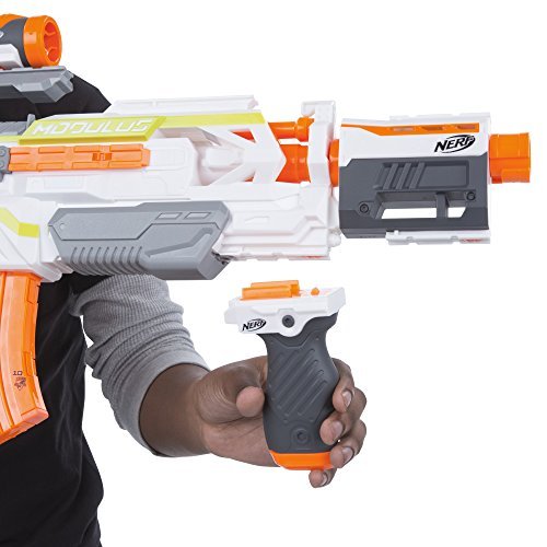 Nerf N-Strike Modulus ECS-10 Blaster