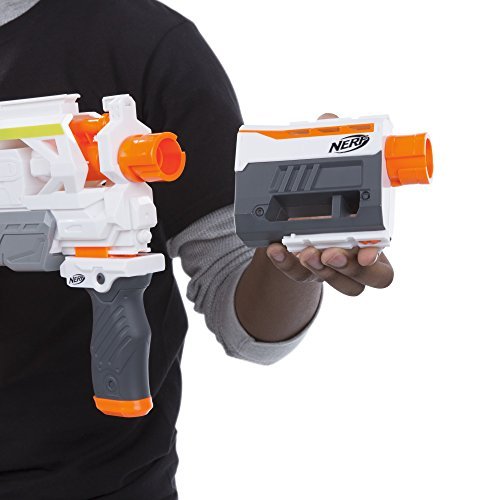 Nerf N-Strike Modulus ECS-10 Blaster