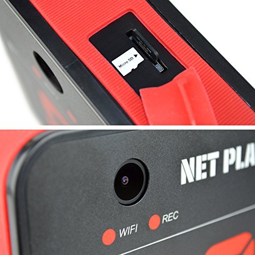 Net Playz Smart Pro Speed Vision Radar