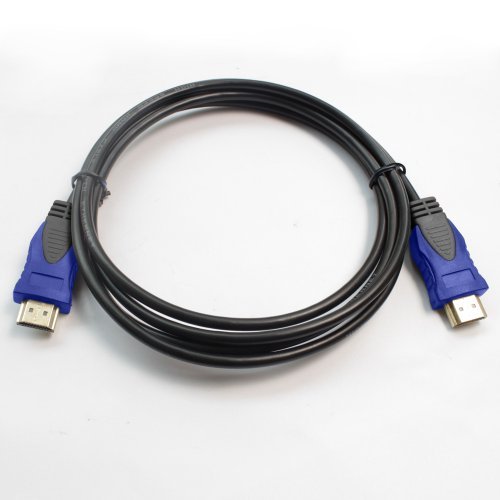 New Standard HDMI 2.0 Cable for 4096 x 2160P (4K * 2 K) - 2014 HDMI 2.0 V (not Version 1.4)