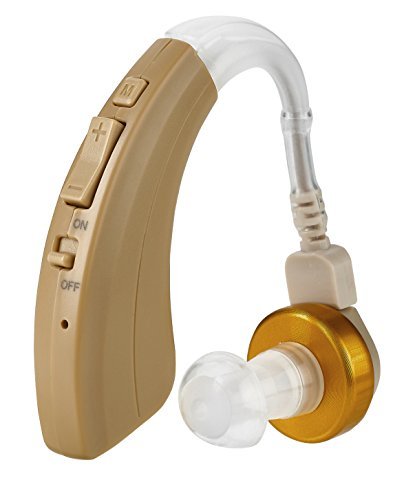 NewEar™ High Quality Digital Ear Hearing Amplifier 