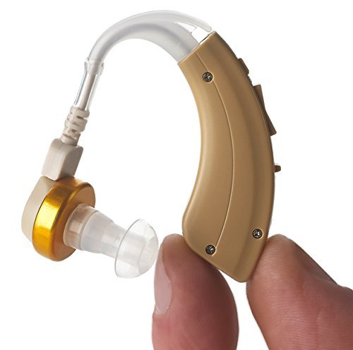 NewEar™ High Quality Digital Ear Hearing Amplifier