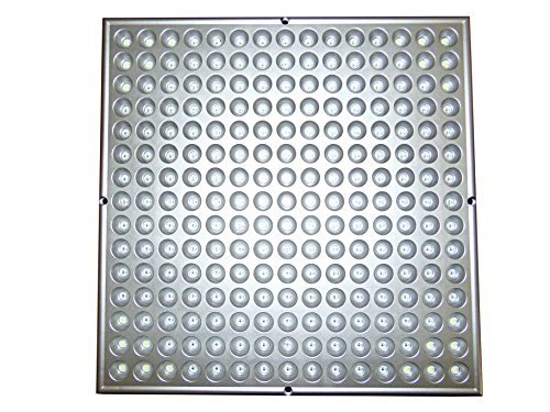 Newest LED Grow Light 45W MOKOQI LED White Orange Red Blue Light For Garden Greenhouse And Hydroponic Special Spectrum Growing Lamps Plant Grow Light Hanging Light 4 Band