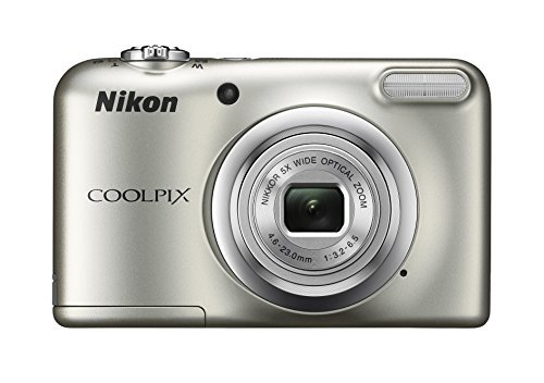 Nikon COOLPIX A10