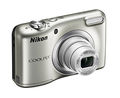 Nikon COOLPIX A10