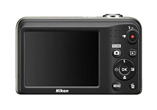 Nikon COOLPIX A10