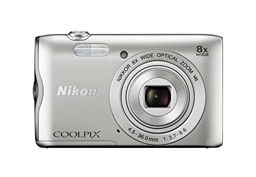 Nikon COOLPIX A300