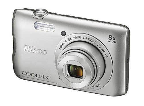 Nikon COOLPIX A300