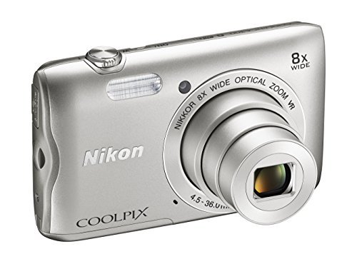 Nikon COOLPIX A300