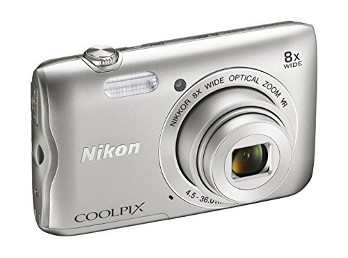 Nikon COOLPIX A300