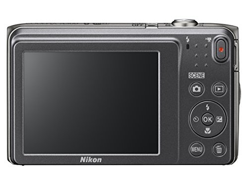 Nikon COOLPIX A300