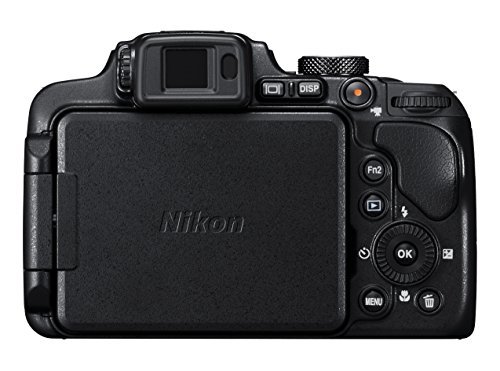 Nikon COOLPIX B700 Digital Camera