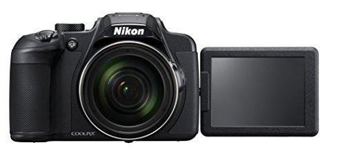 Nikon COOLPIX B700 Digital Camera