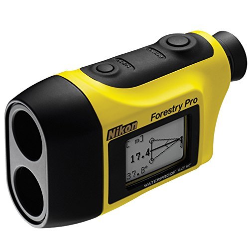 Nikon Forestry Pro Laser Rangefinder