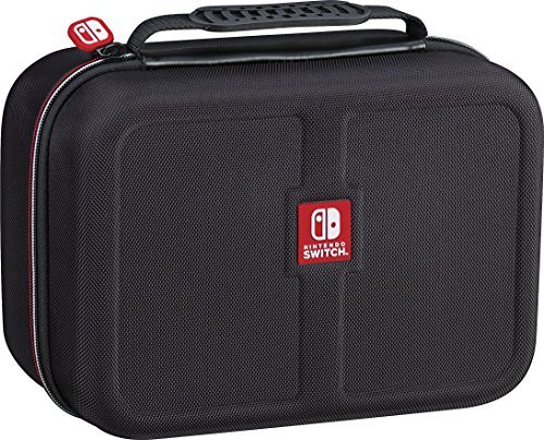 Nintendo Switch Game Traveler Deluxe System Case 