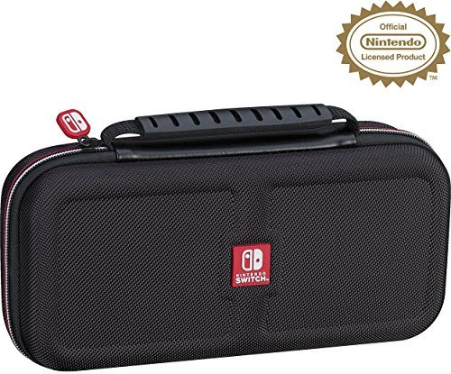 Nintendo Switch Game Traveler Deluxe Travel Case