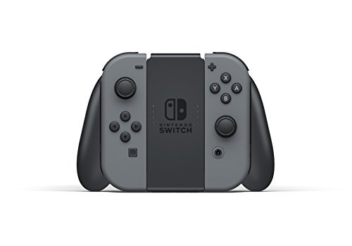 Nintendo Switch - Gray Joy-Con 