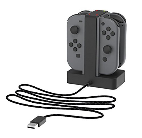 Nintendo Switch Joy-Con Charging Dock 