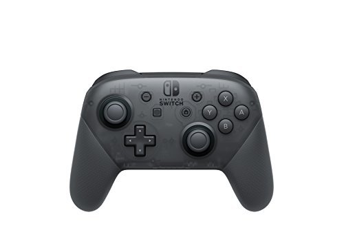 Nintendo Switch Pro Controller 