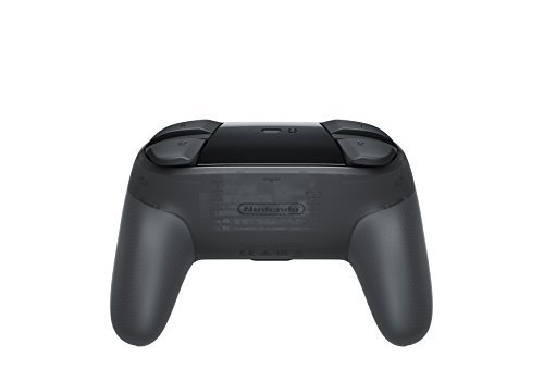 Nintendo Switch Pro Controller 