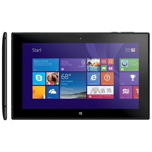 Nokia Lumia 2520 WiFi + 4G/LTE Tablet - Black 32 GB (SIM Free/Unlocked) UNLOCKED FACTORY