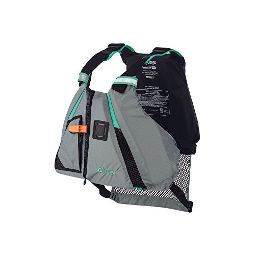 ONYX MoveVent Dynamic Paddle Sports Life Vest