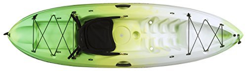 Ocean Kayak Frenzy Sit-On-Top Recreational Kayak