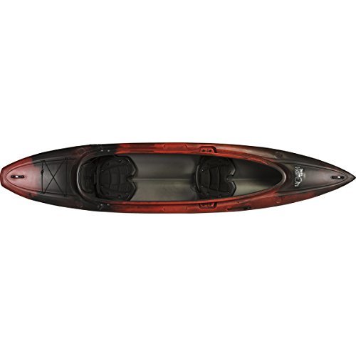 Old Town Canoes & Kayaks Twin Heron Kayak