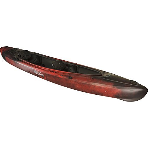 Old Town Canoes & Kayaks Twin Heron Kayak