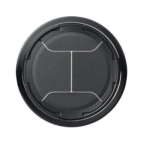 Olympus LC-63A Lens Cap for XZ-1 and XZ-2 Digital Camera