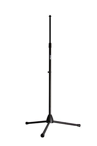 On Stage MS7700B Tripod Microphone Stand