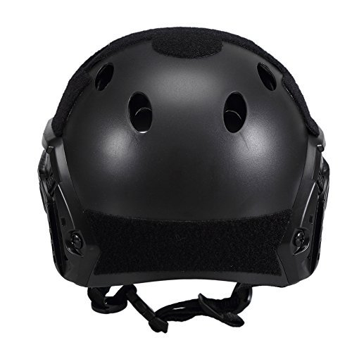 OneTigris Multifunctional PJ Type Tactical Helmet Fast Helmet