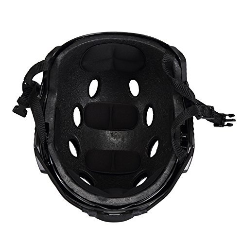 OneTigris Multifunctional PJ Type Tactical Helmet Fast Helmet