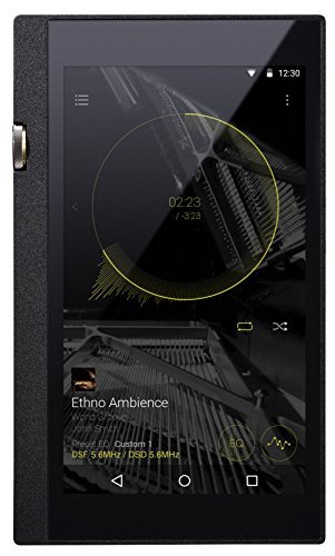 Onkyo DP-X1 Digital Audio Player 